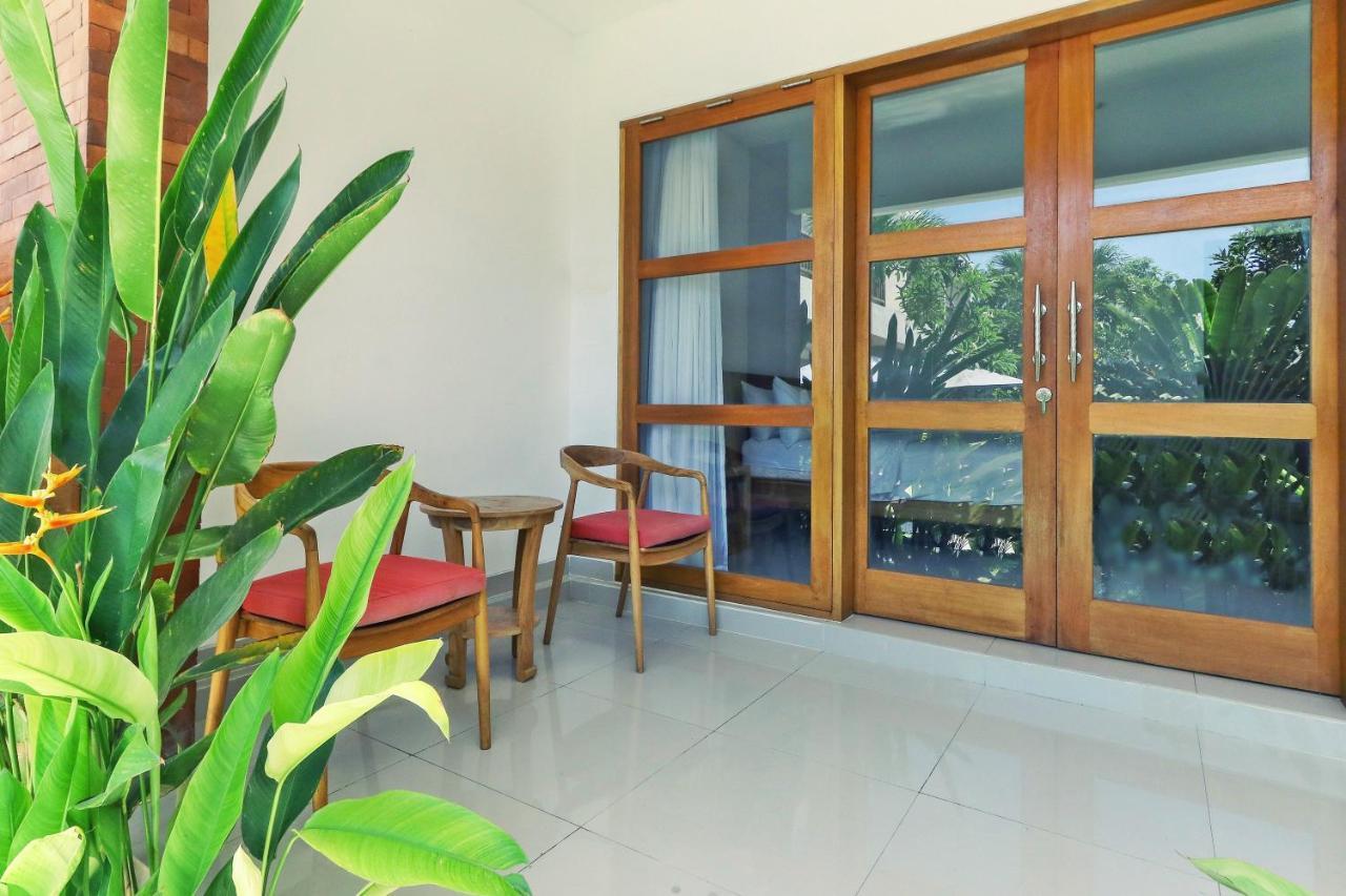 Sahadewa Suites Residence Kerobokan  Exterior photo