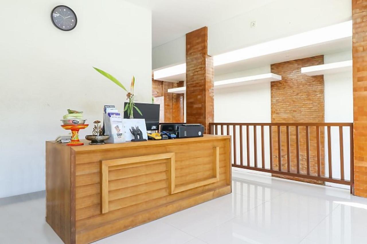 Sahadewa Suites Residence BALI Exterior photo