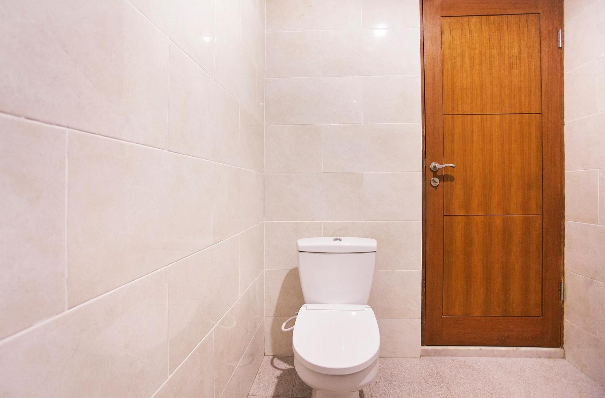 Sahadewa Suites Residence BALI Room photo